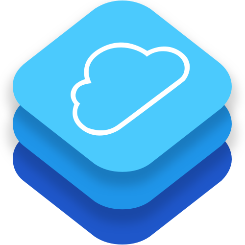 Mail app for Gmail iCloud